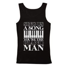Piano Man Women's
